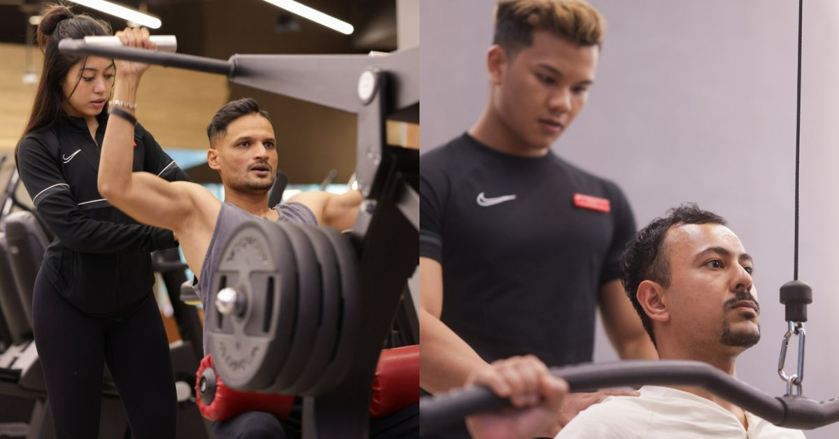 Best Personal Trainers in Singapore 2024 Vanilla Luxury